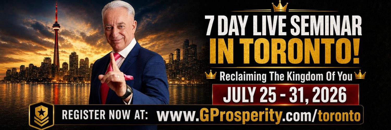 GProsperityNow's profile banner image