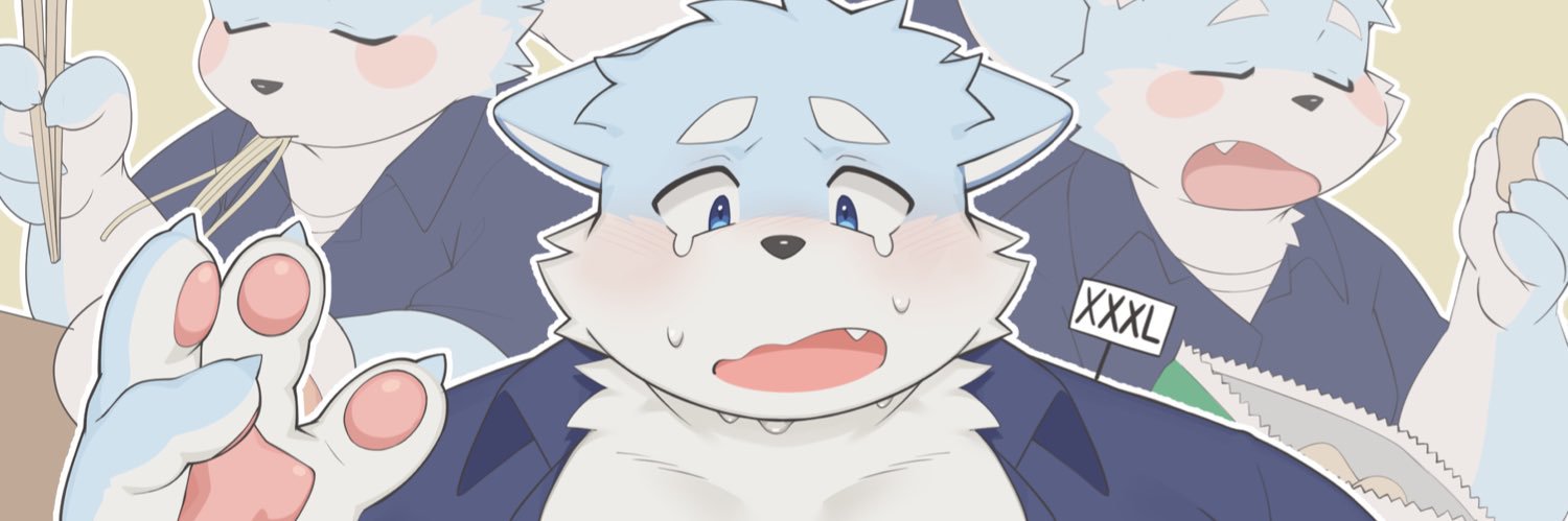Lick1832's profile banner image