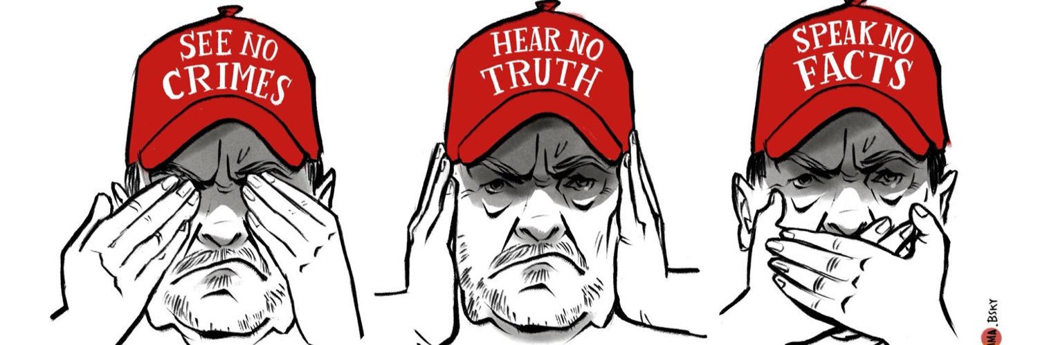 Politically Homeless. banner