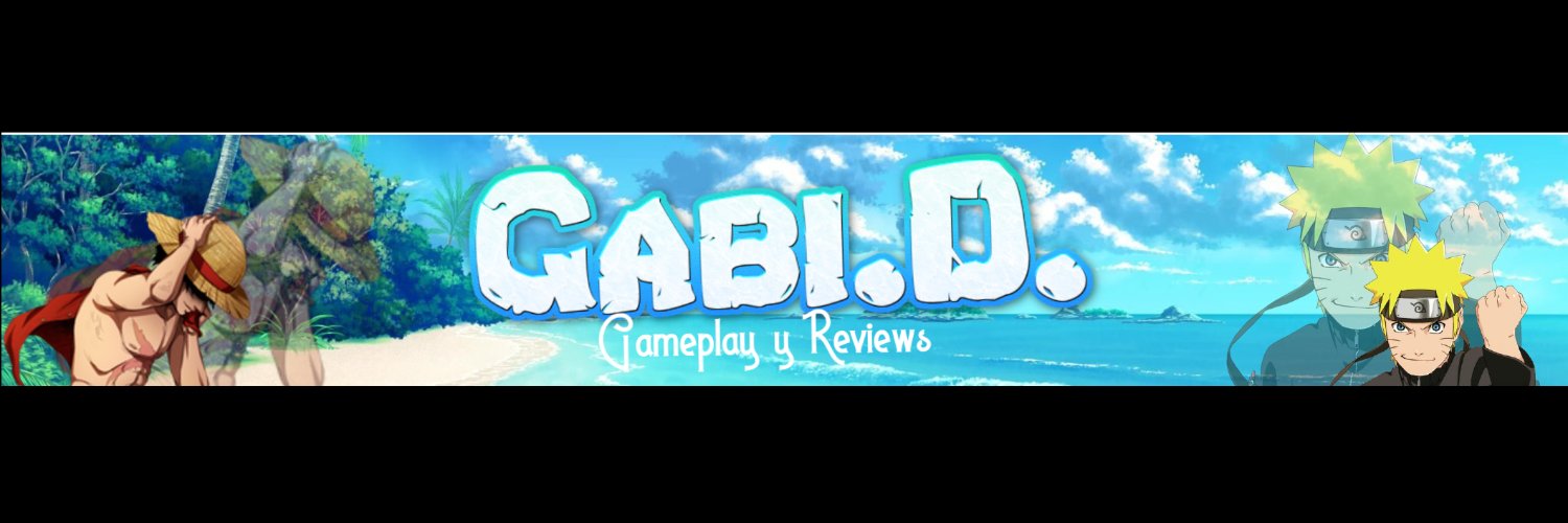 Gabriel53455643's profile banner image