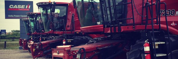 DeltaPowerEquip Profile Banner