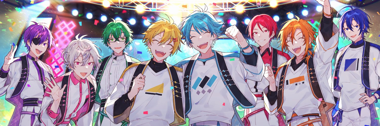水凪自由's banner
