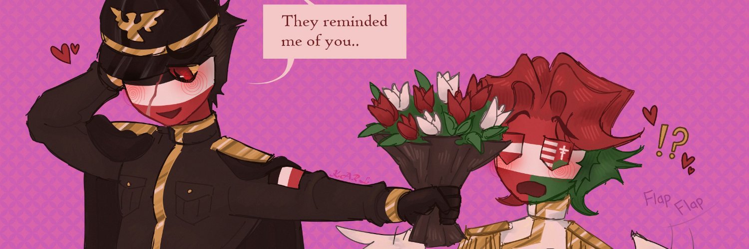 K A R L banner