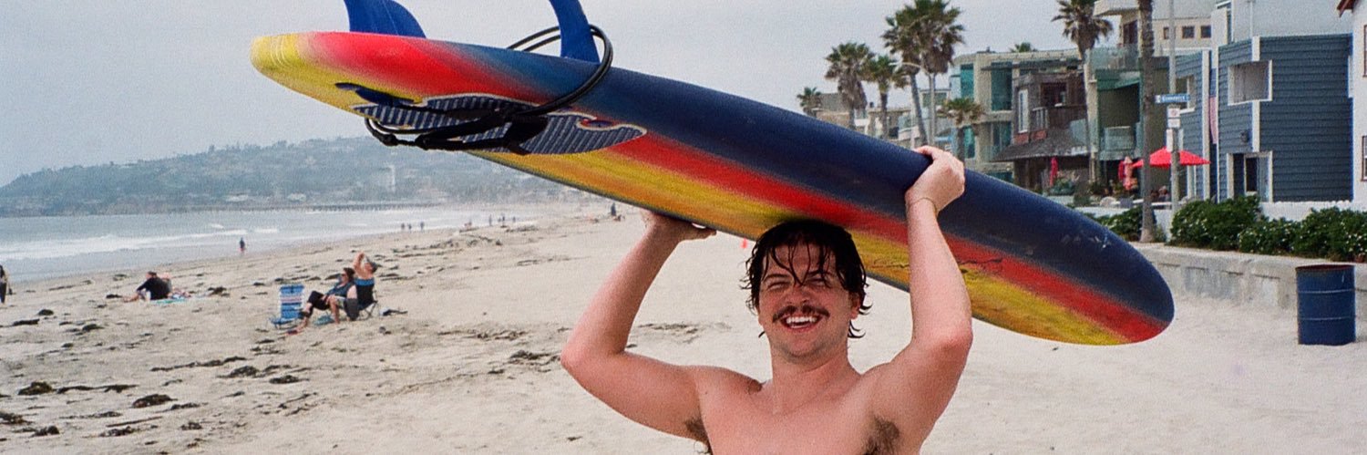kyleprose's profile banner image