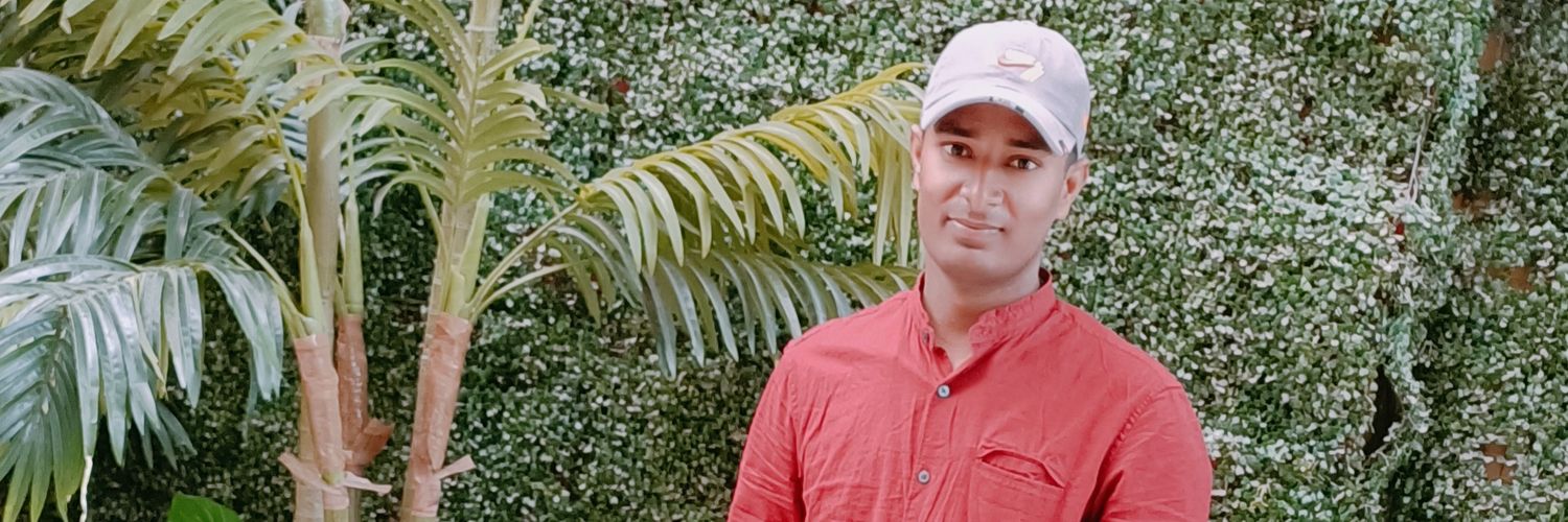 pradeepkurmi79's profile banner image