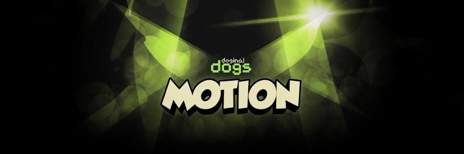 MotionMetaX's profile banner image