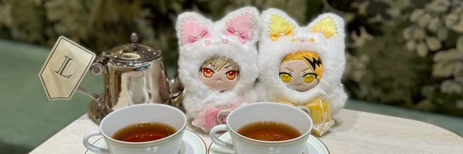 ぬん🐱✩ banner
