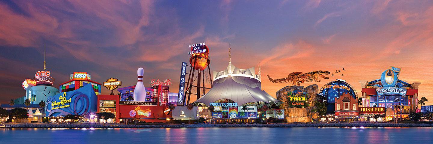 DisneySpgHotels's profile banner image