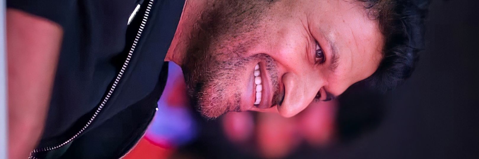 Akash Re - Release March 13th banner