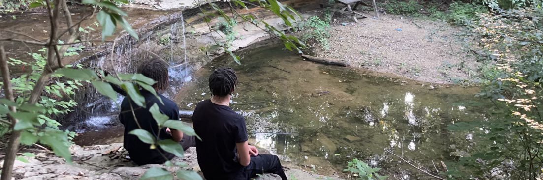 CameronShorter5's profile banner image
