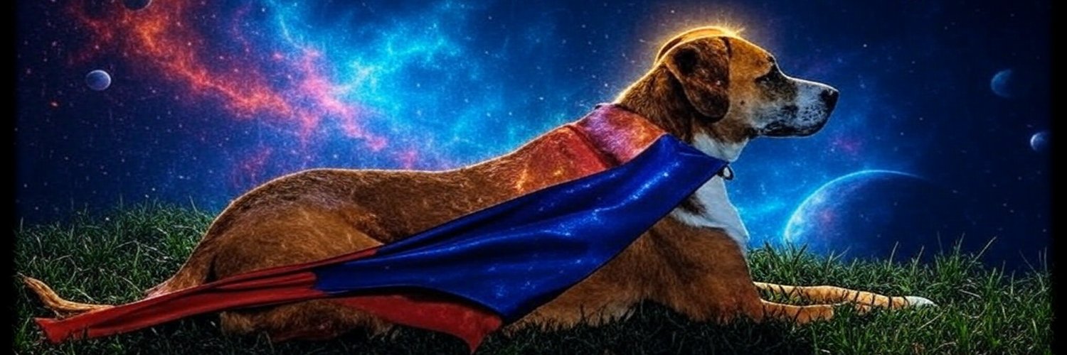 Scott For Real 🇺🇸🇮🇹's banner