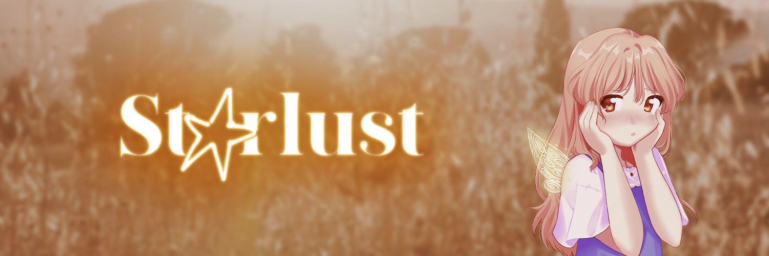 ST♡RLUST | Juniper's Bloom - Now Available Profile Banner