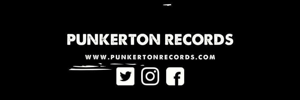 Punkerton Records banner