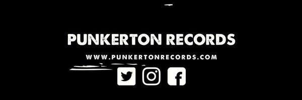 PunkertonRecord Profile Banner