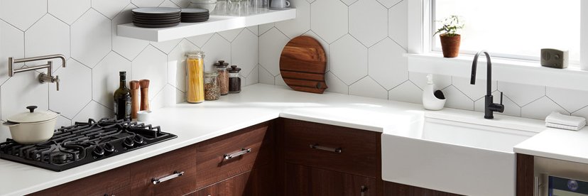 Signature Hardware banner