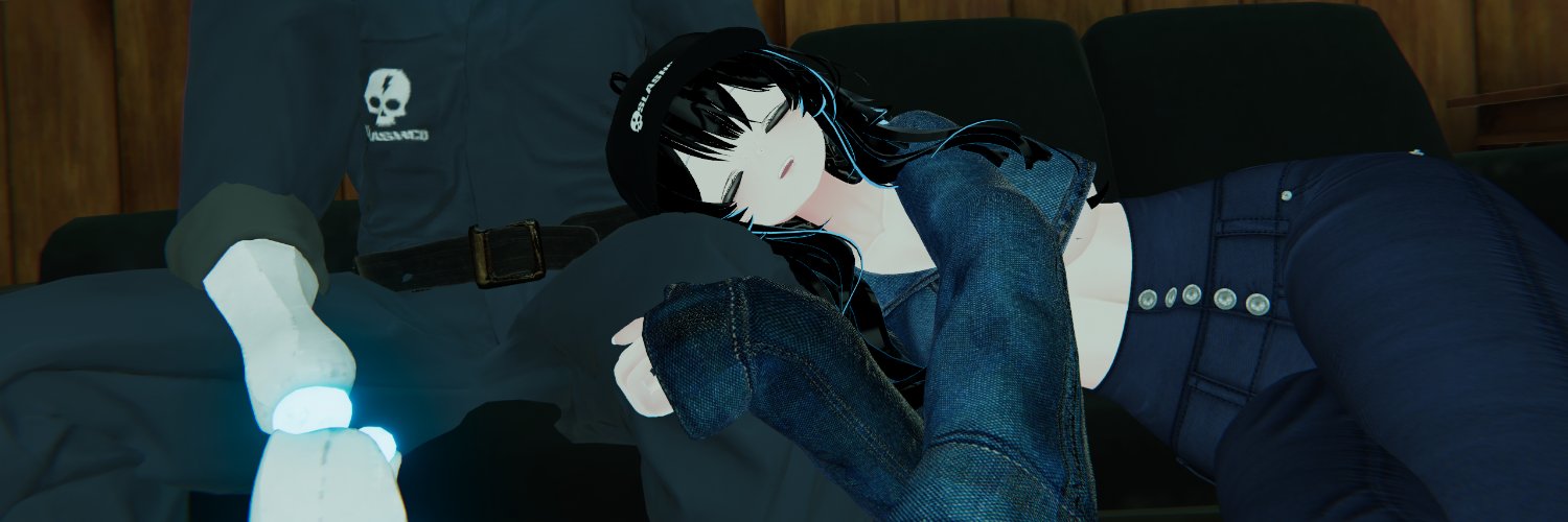 namekuju's profile banner image