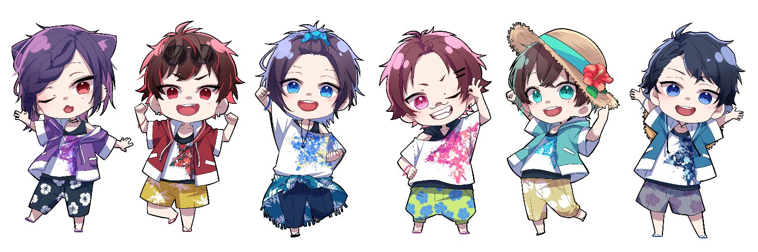 無音(むね)🔇🐰@UMM.com's banner