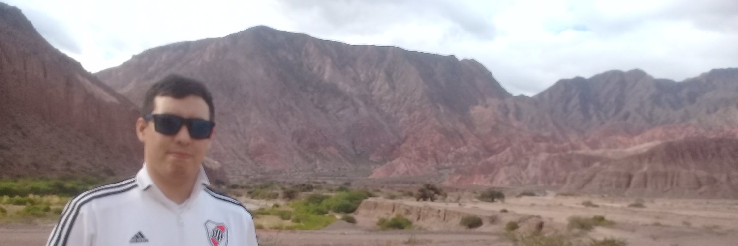 MarioBarretoOK's profile banner image