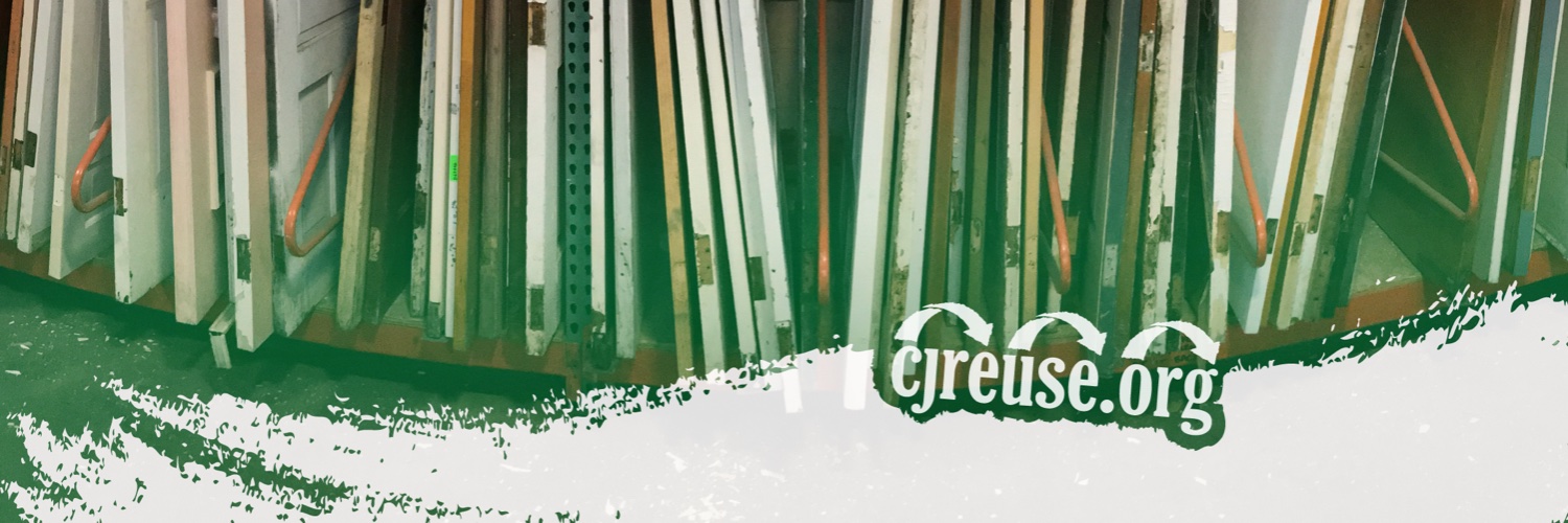 Construction Junction banner