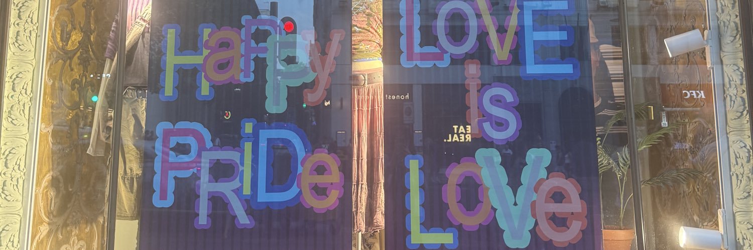 isabelgalvin's profile banner image