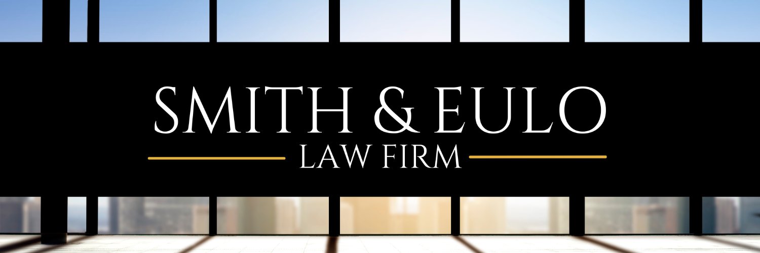 SmithandEuloLaw's profile banner image