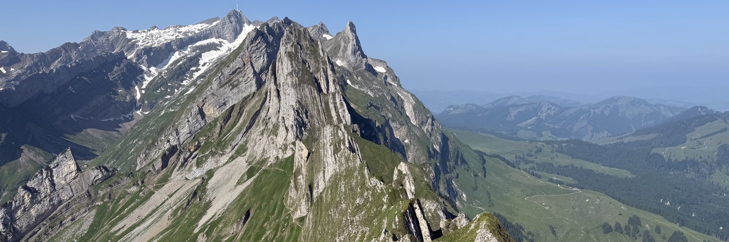 Daniel Redding banner