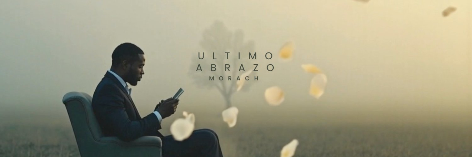 morachmusic's profile banner image
