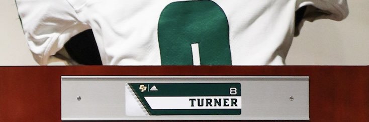 DeMel Turner banner