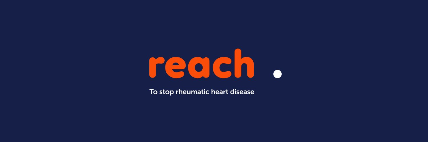 Reach banner
