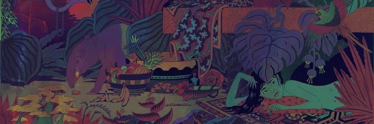 Holeri81's profile banner image