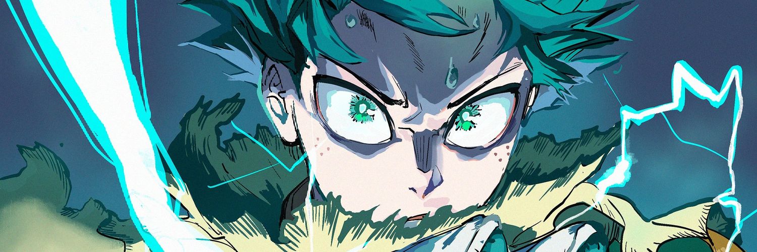 Kazuu_🍂's banner