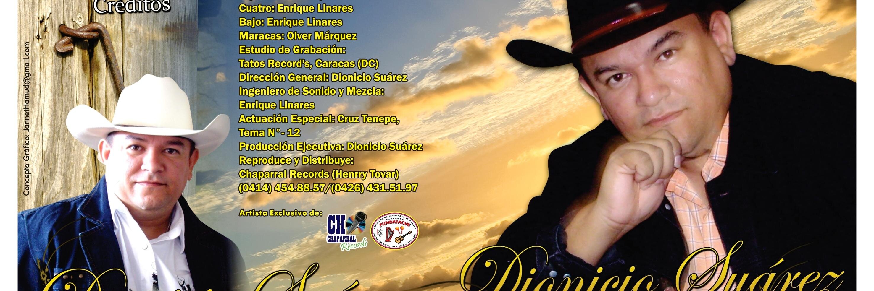 dioniciosuarezr's profile banner image