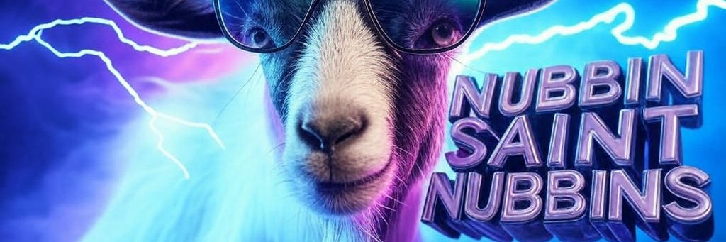 Nubbins banner