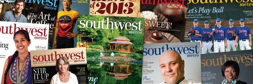SWMetroMag's profile banner image