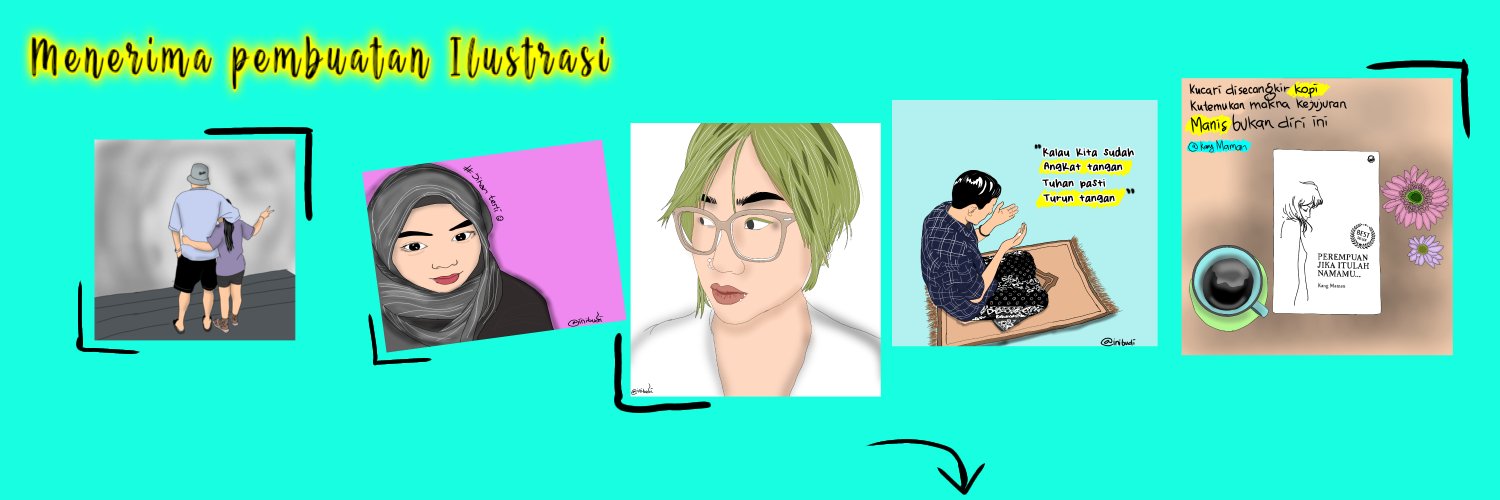 Easy3Bagus's profile banner image