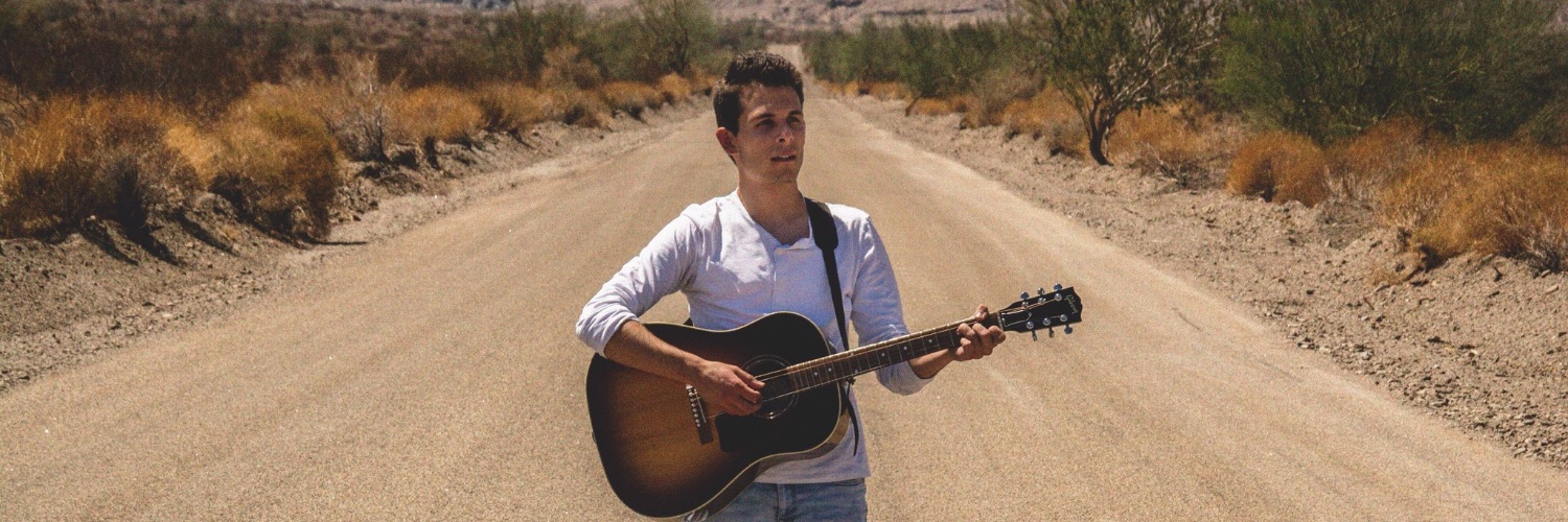 Daniel Topal banner
