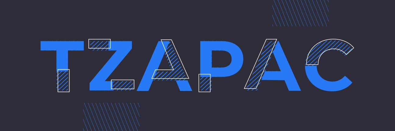 TZ APAC's banner