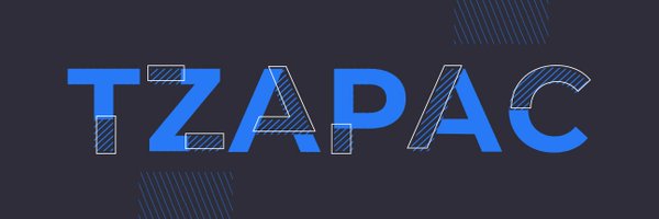 TzApac Profile Banner