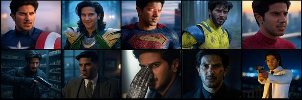 realNiveD Profile Banner
