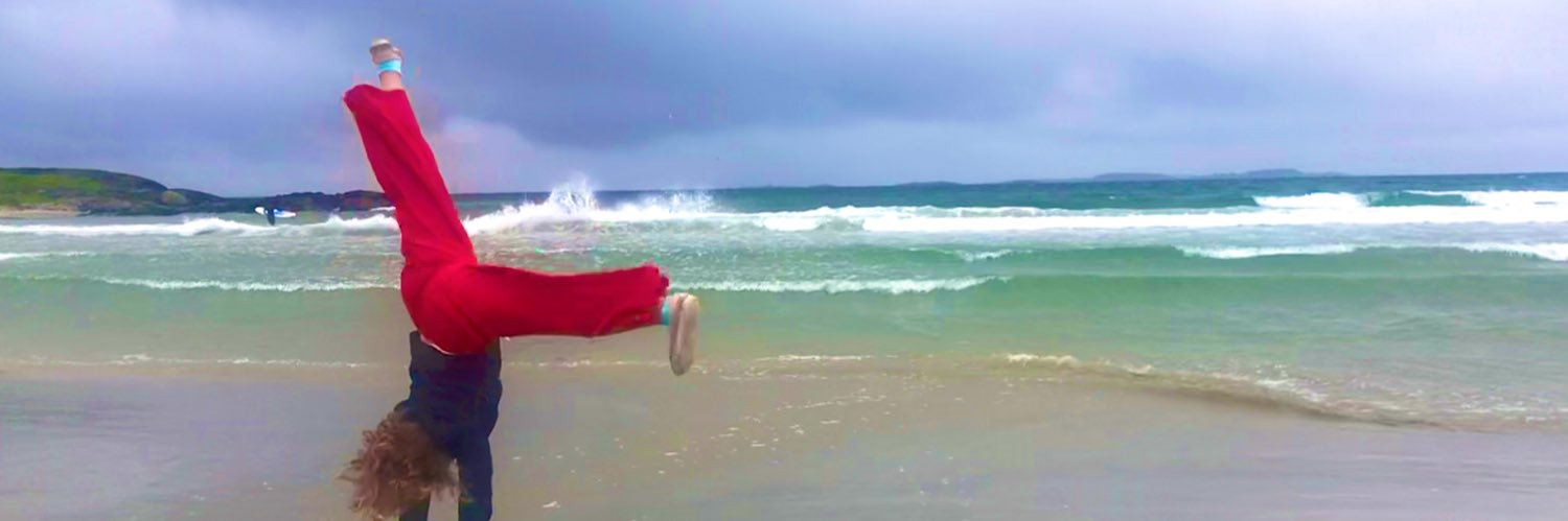 Frida Eik Öhman banner