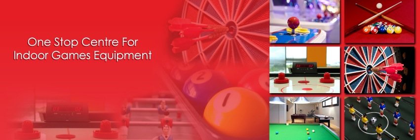 GamesRoomStore's profile banner image
