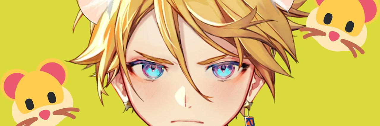 miu's banner
