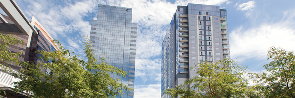 CityScapePHX Profile Banner