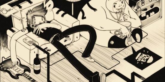 poachedpork's profile banner image