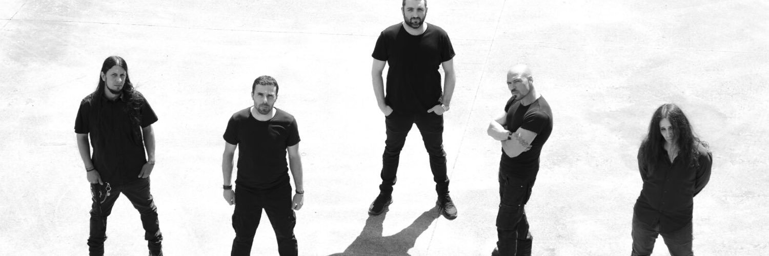 Dantalionband's profile banner image