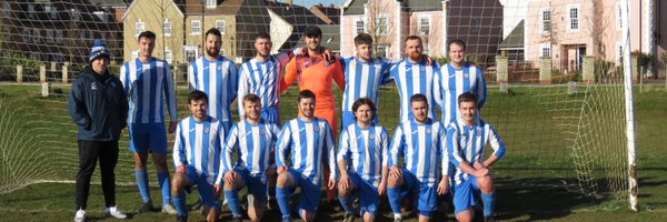 Bromham United Reserves Profile Banner