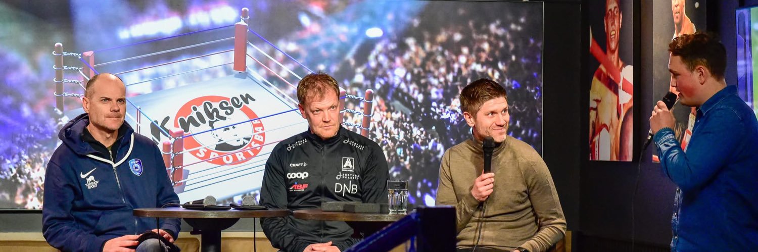 Ole Litlabø Eikenes banner