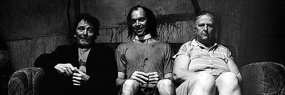 Bad Boy Bubby banner