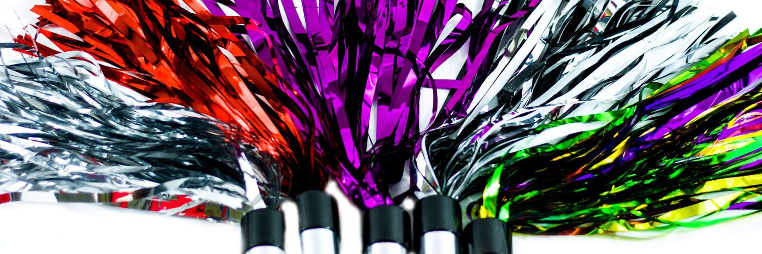 Violet Wand Store banner