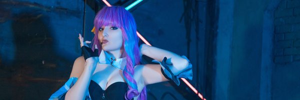CosFransu Profile Banner